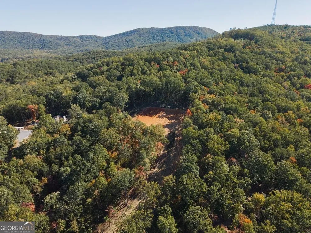 34 E Heritage DR NE Rydal, GA 30171
