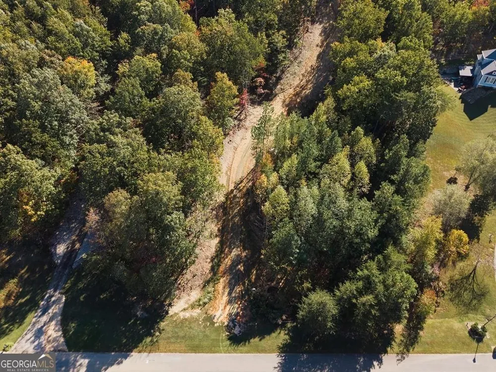 34 E Heritage DR NE Rydal, GA 30171