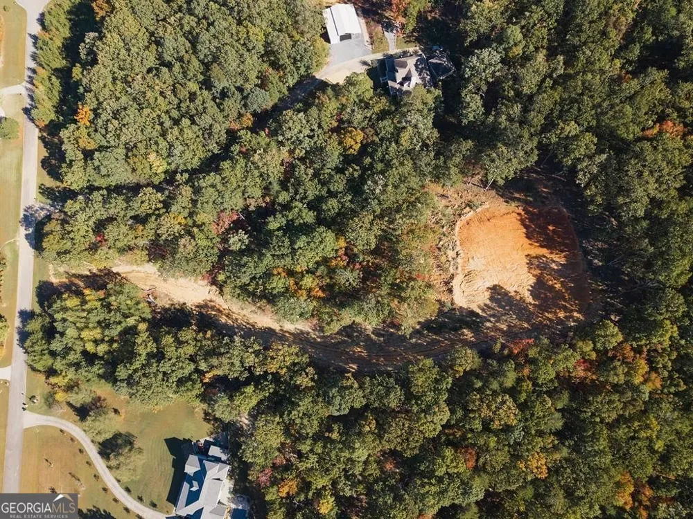 34 E Heritage DR NE Rydal, GA 30171