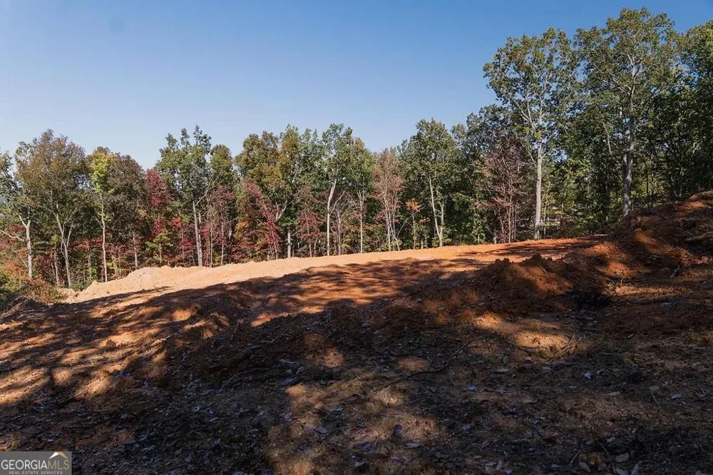 34 E Heritage DR NE Rydal, GA 30171