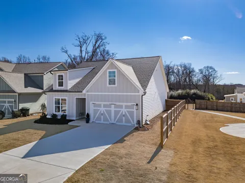 135 Bowers Estates RD