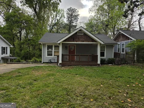 431 Lanier ST NW