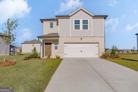 218 Hickory Ridge TRL