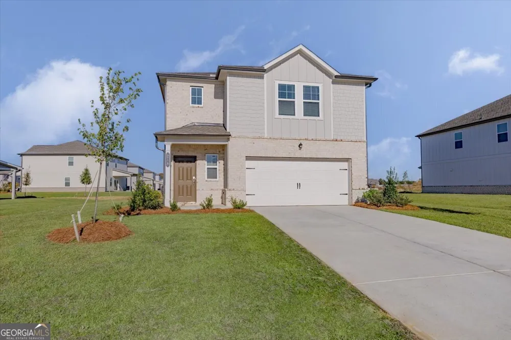 218 Hickory Ridge TRL Kathleen, GA 31047
