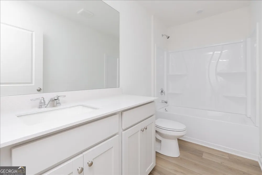 218 Hickory Ridge TRL Kathleen, GA 31047