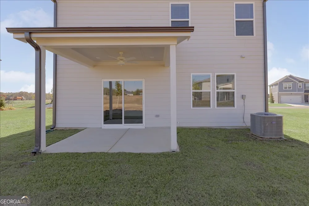 218 Hickory Ridge TRL Kathleen, GA 31047