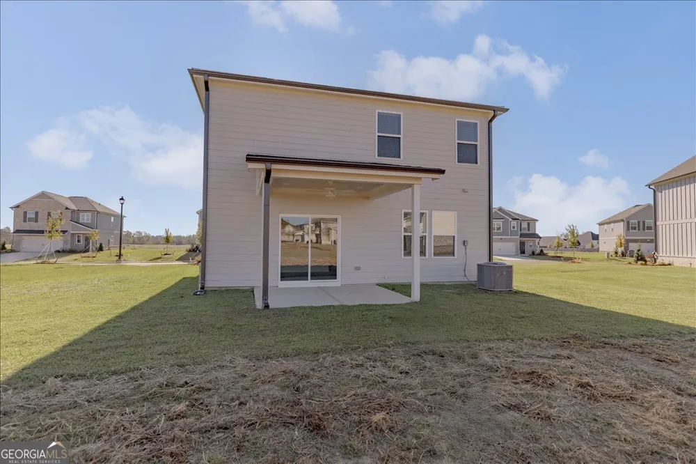 218 Hickory Ridge TRL Kathleen, GA 31047
