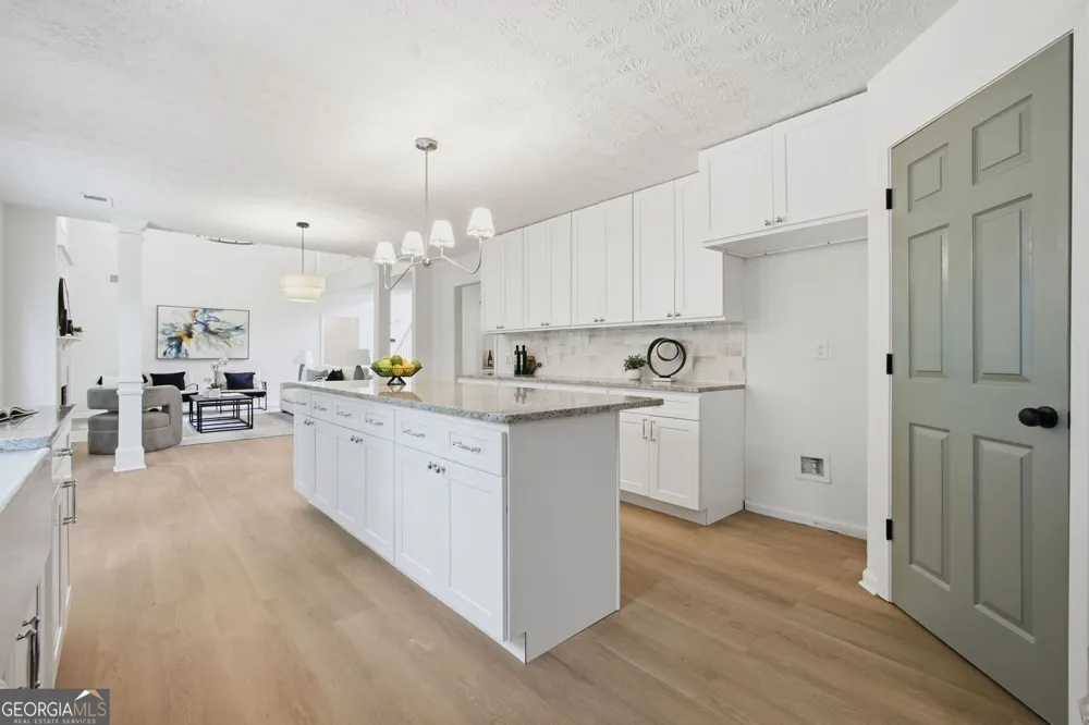 11939 Scottish CT Fayetteville, GA 30215