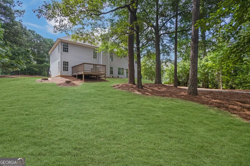 11939 Scottish CT Fayetteville, GA 30215
