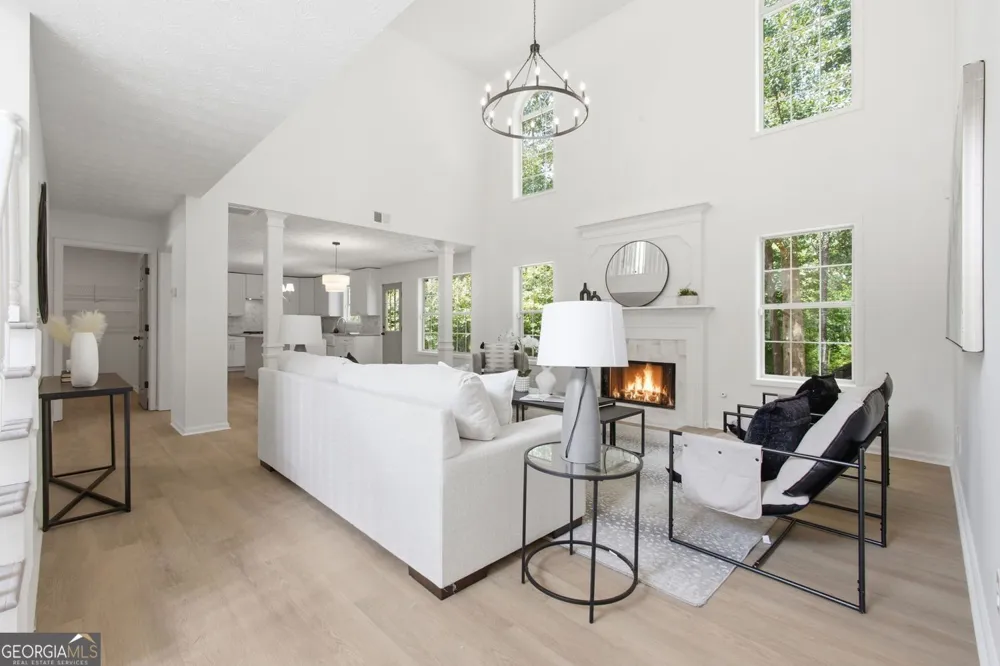 11939 Scottish CT Fayetteville, GA 30215