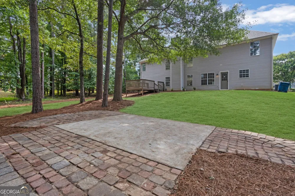 11939 Scottish CT Fayetteville, GA 30215