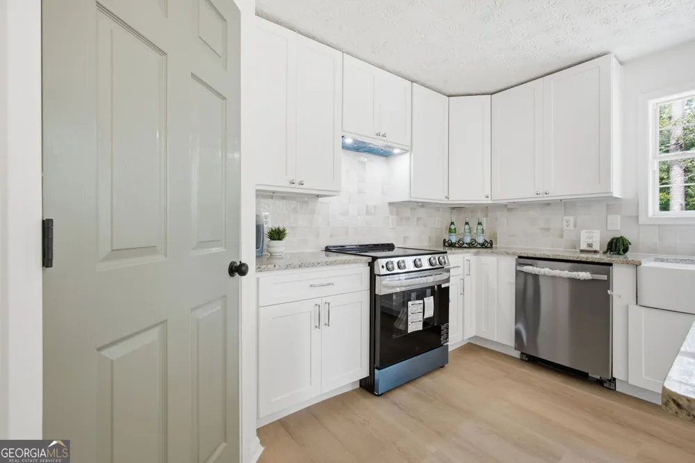 11939 Scottish CT Fayetteville, GA 30215
