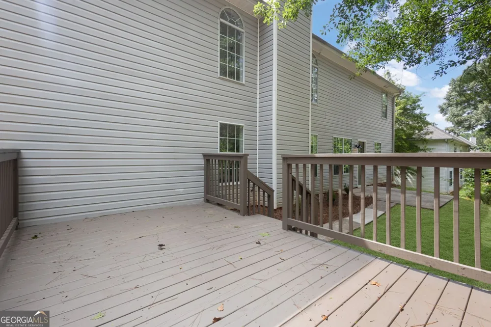 11939 Scottish CT Fayetteville, GA 30215