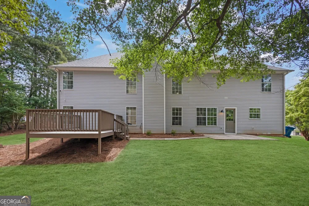 11939 Scottish CT Fayetteville, GA 30215