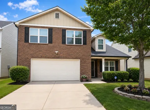 262 Parkview Place DR