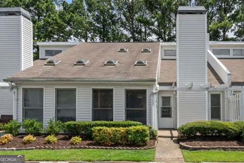 1615 Homestead TRL