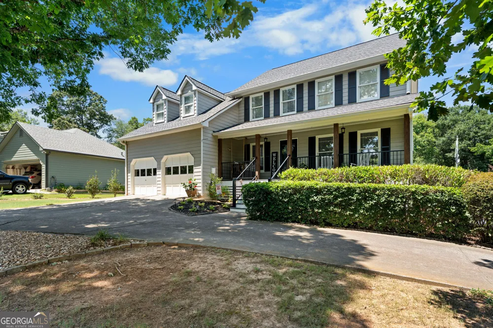 9 Topridge DR Cartersville, GA 30120