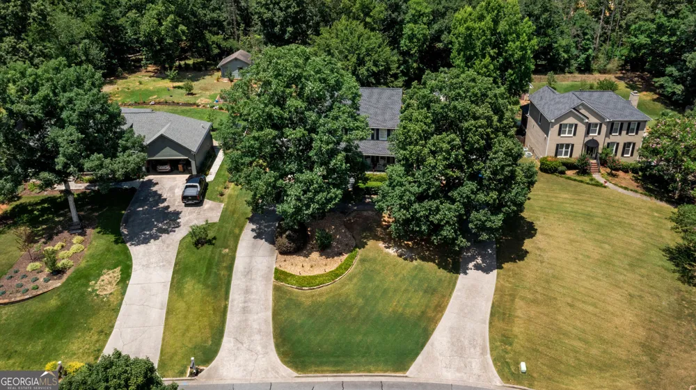 9 Topridge DR Cartersville, GA 30120