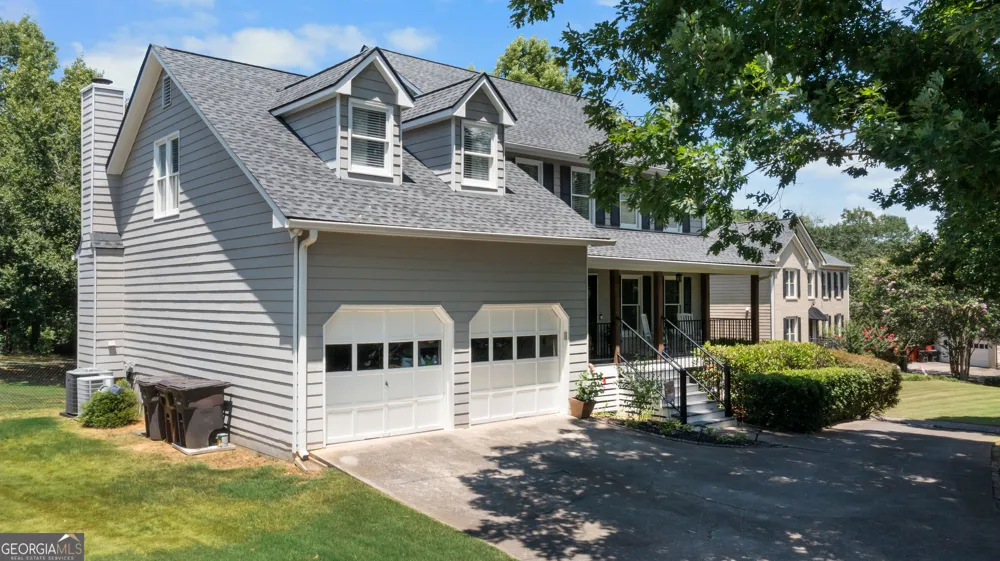 9 Topridge DR Cartersville, GA 30120