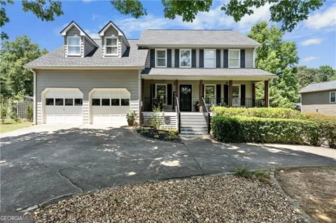 9 Topridge DR