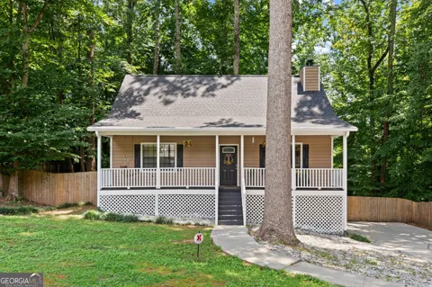 389 Saint Albans CT SW