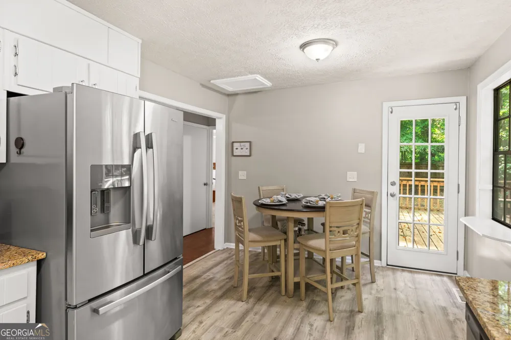 389 Saint Albans CT SW Mableton, GA 30126