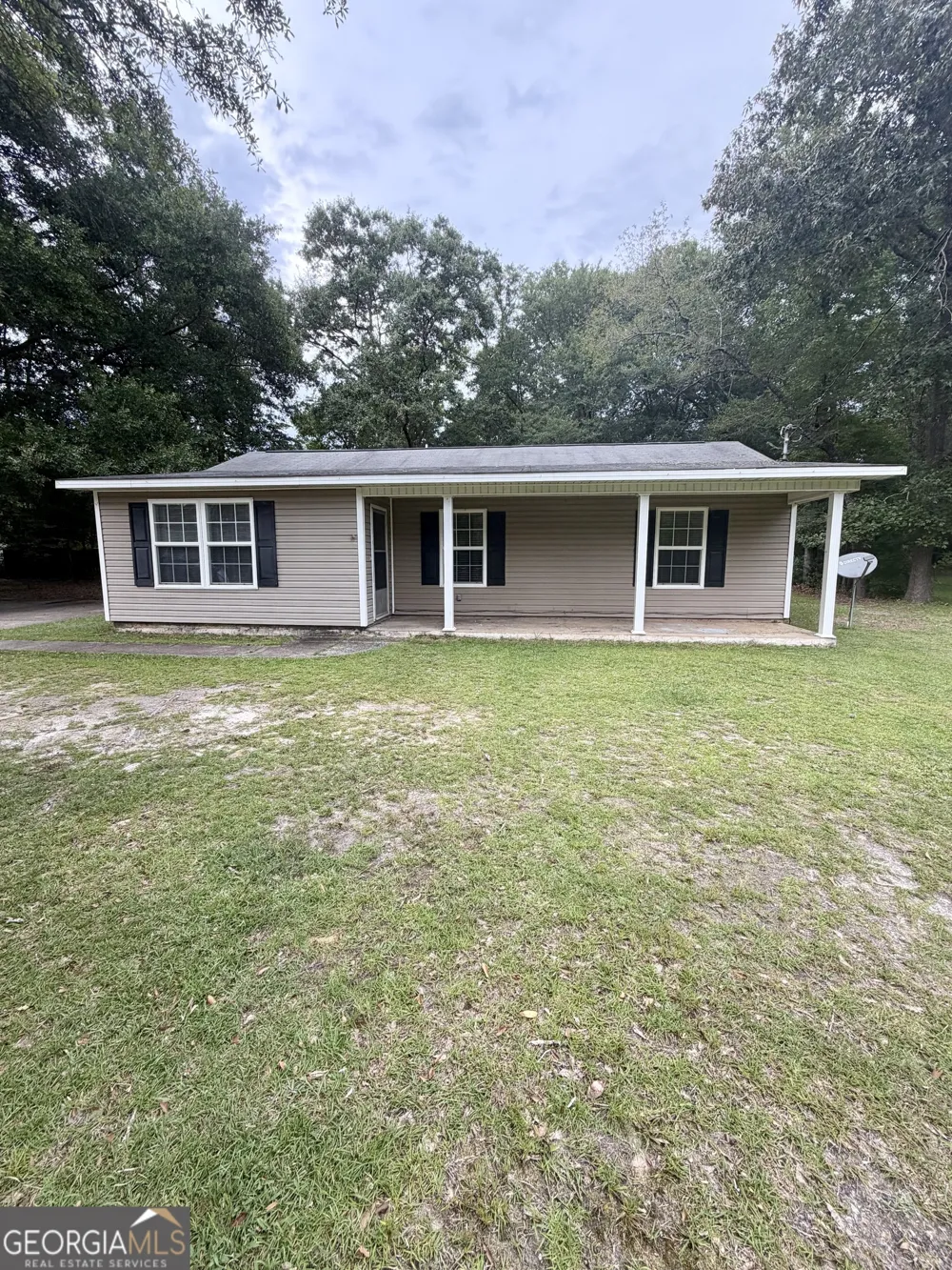 513 Cherokee CT Perry, GA 31069