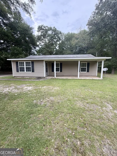 513 Cherokee CT