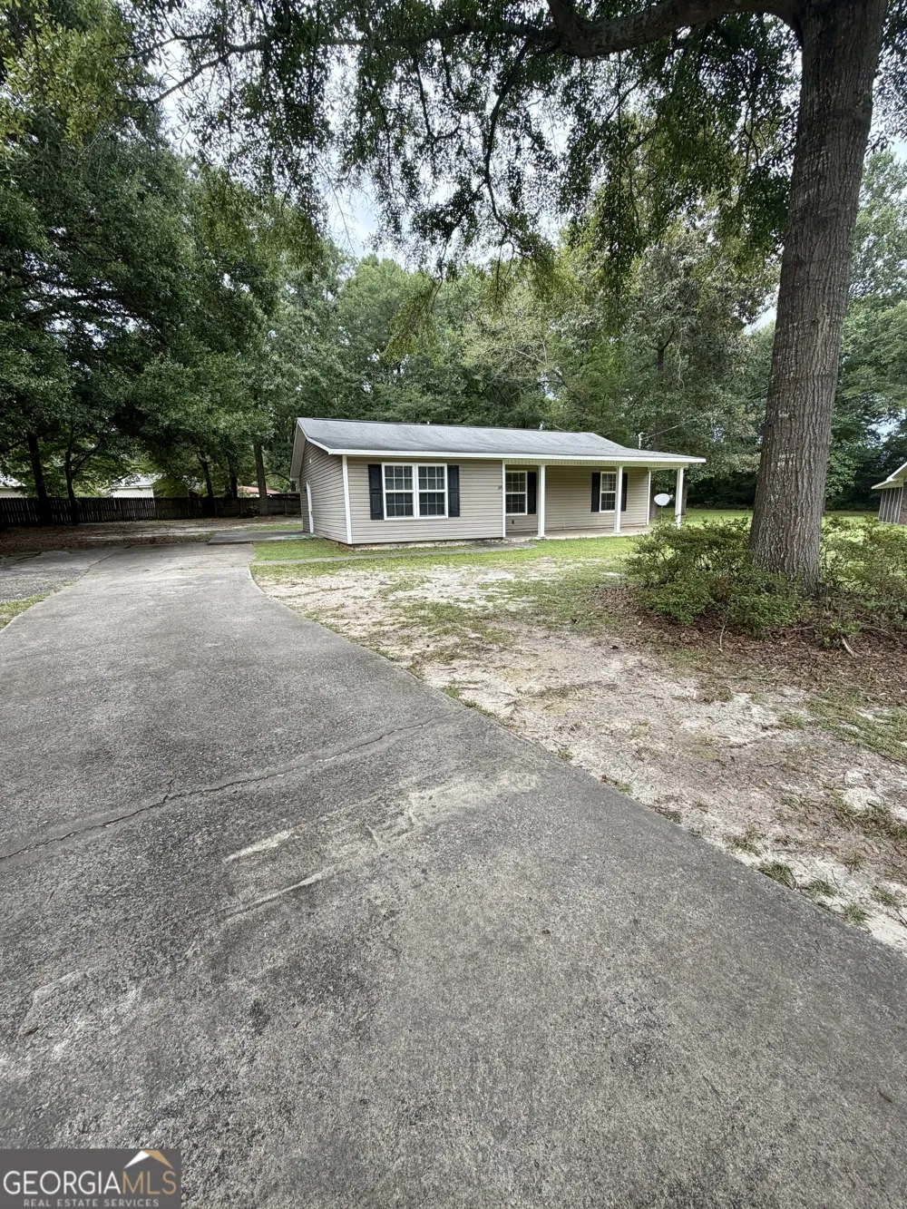 513 Cherokee CT Perry, GA 31069
