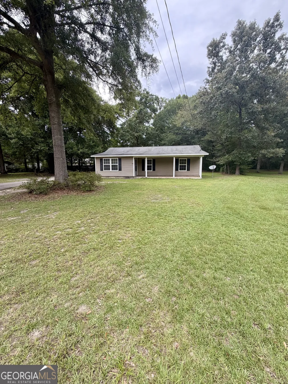 513 Cherokee CT Perry, GA 31069
