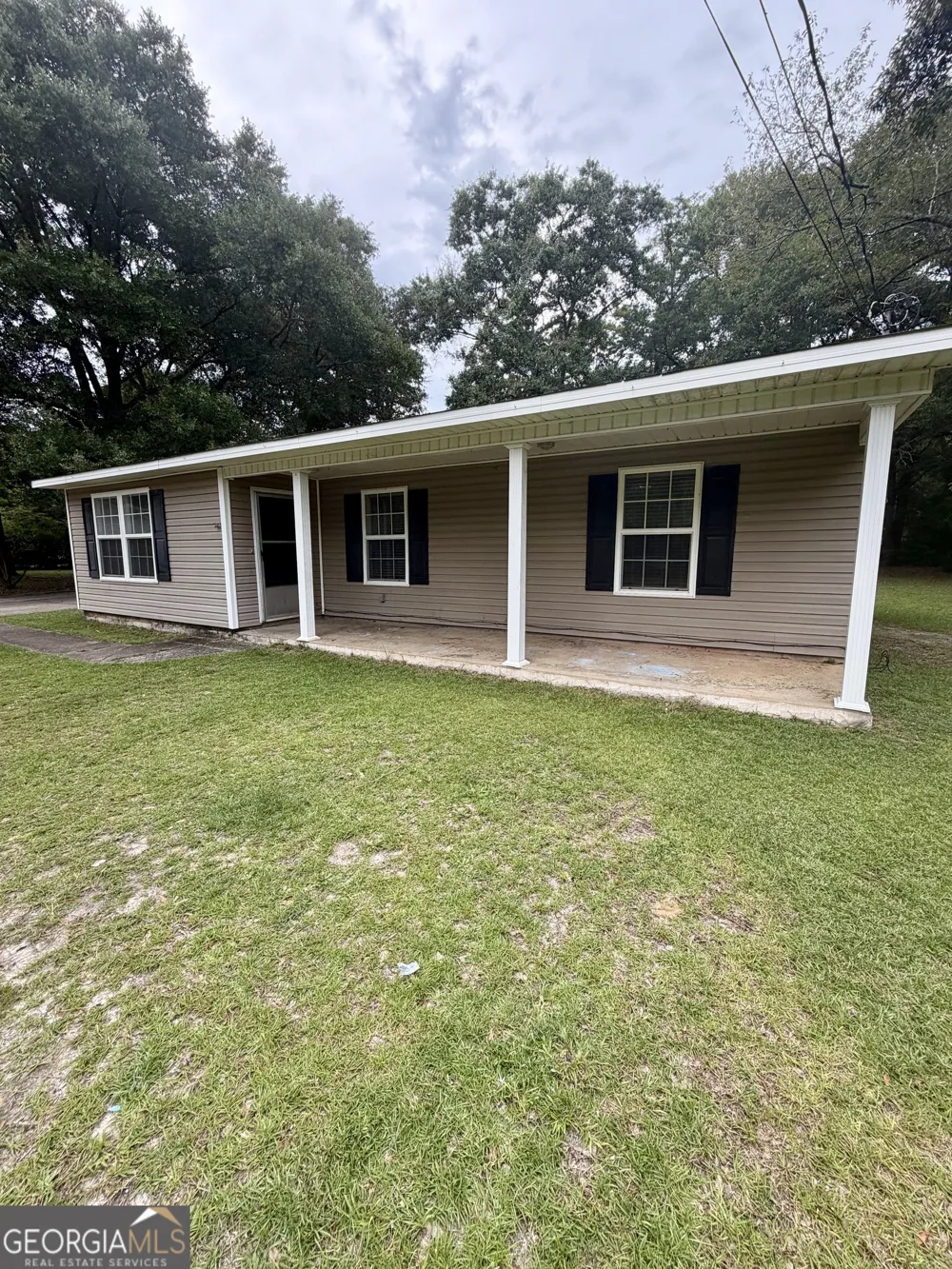 513 Cherokee CT Perry, GA 31069