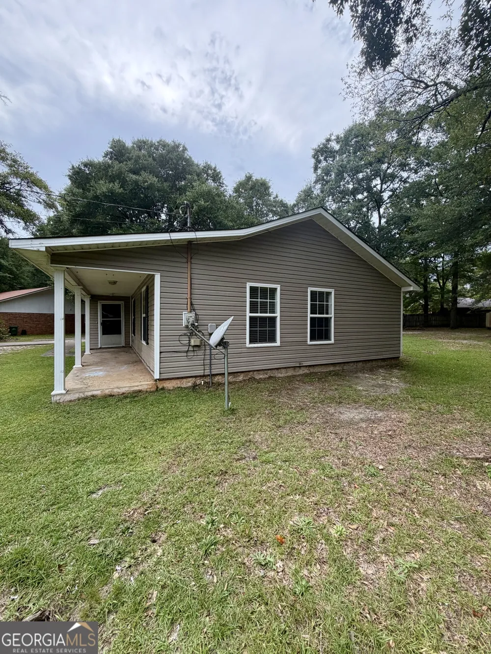 513 Cherokee CT Perry, GA 31069