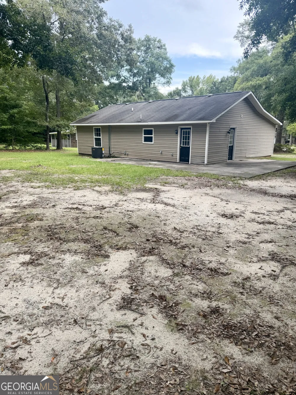 513 Cherokee CT Perry, GA 31069
