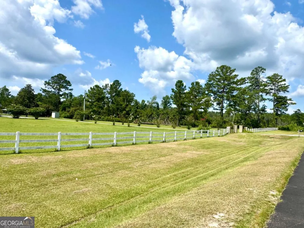 963 Springhill Church RD Alamo, GA 30411
