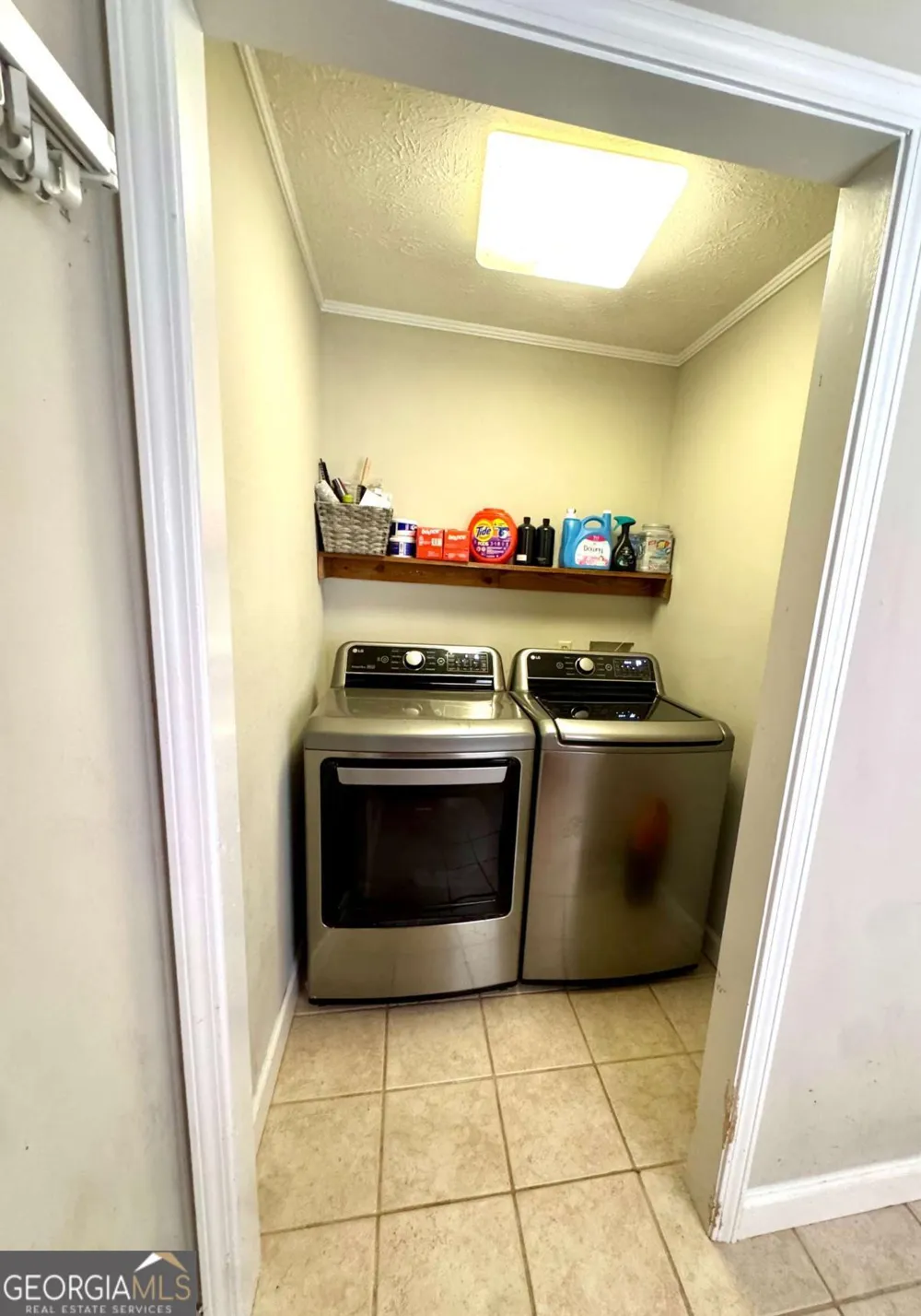 963 Springhill Church RD Alamo, GA 30411