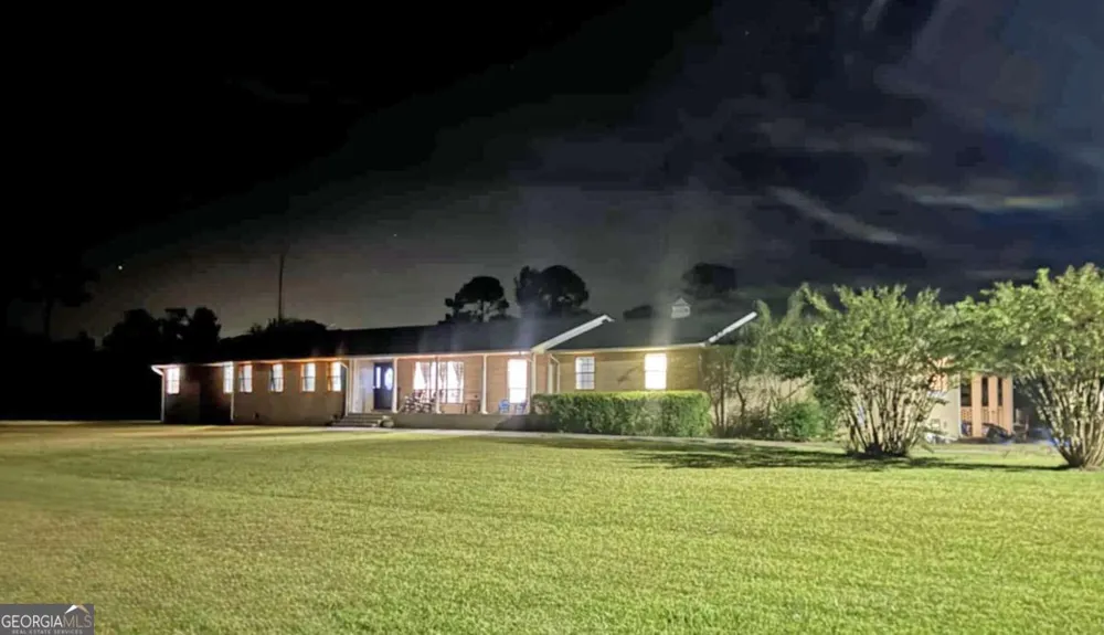 963 Springhill Church RD Alamo, GA 30411