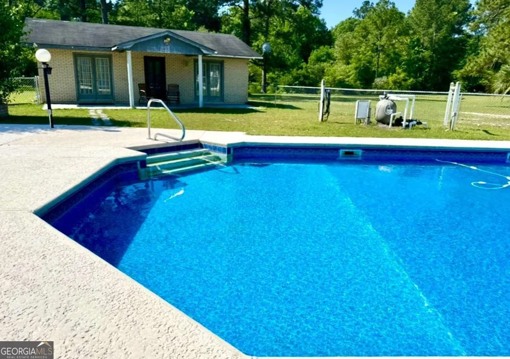 963 Springhill Church RD Alamo, GA 30411