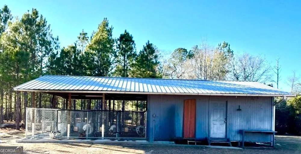 963 Springhill Church RD Alamo, GA 30411