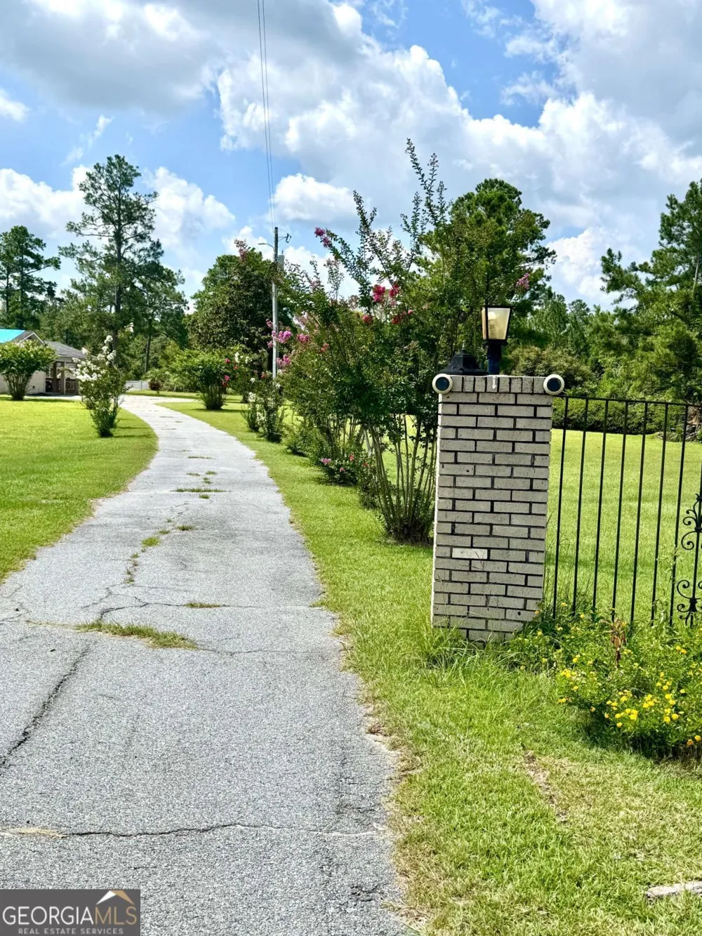 963 Springhill Church RD Alamo, GA 30411