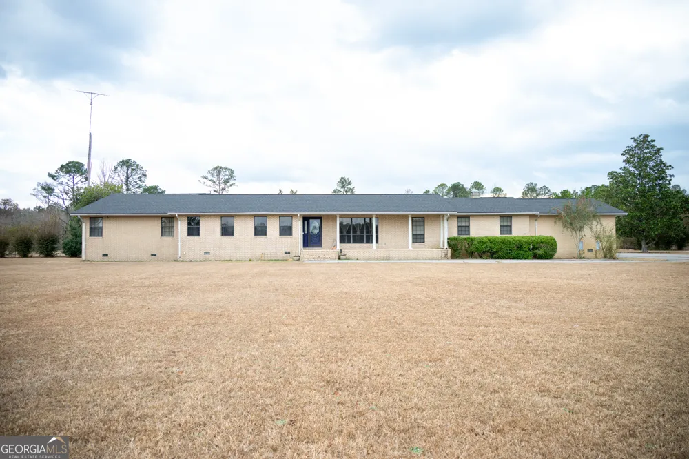 963 Springhill Church RD Alamo, GA 30411