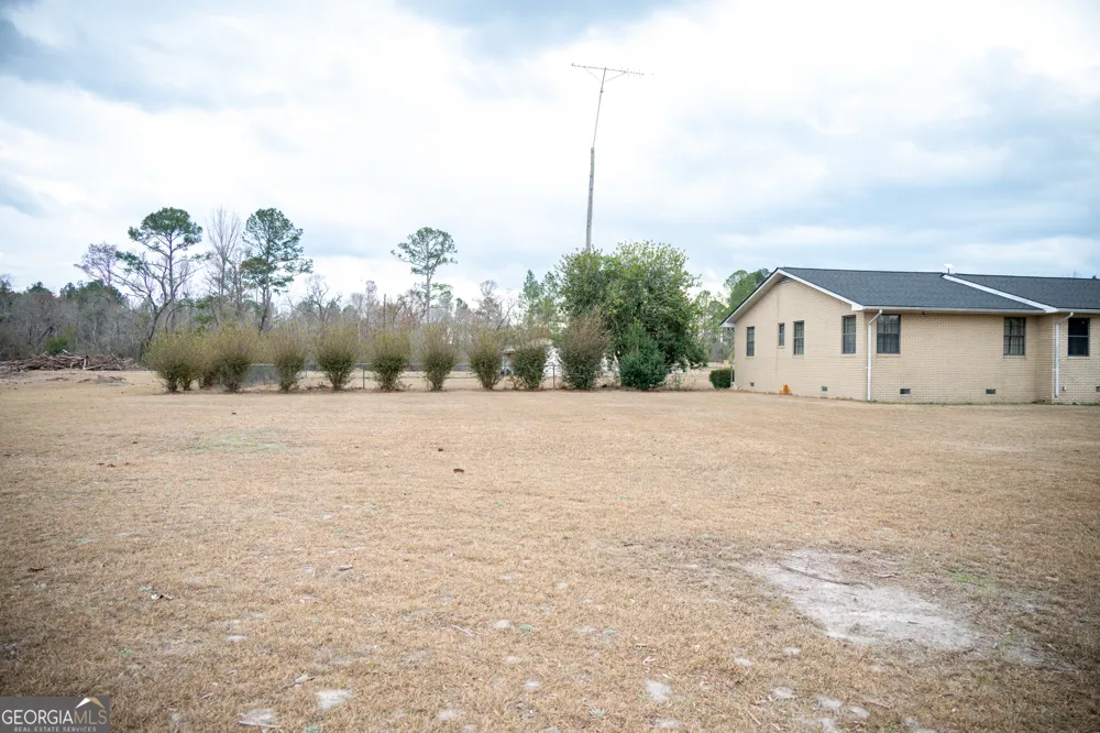 963 Springhill Church RD Alamo, GA 30411