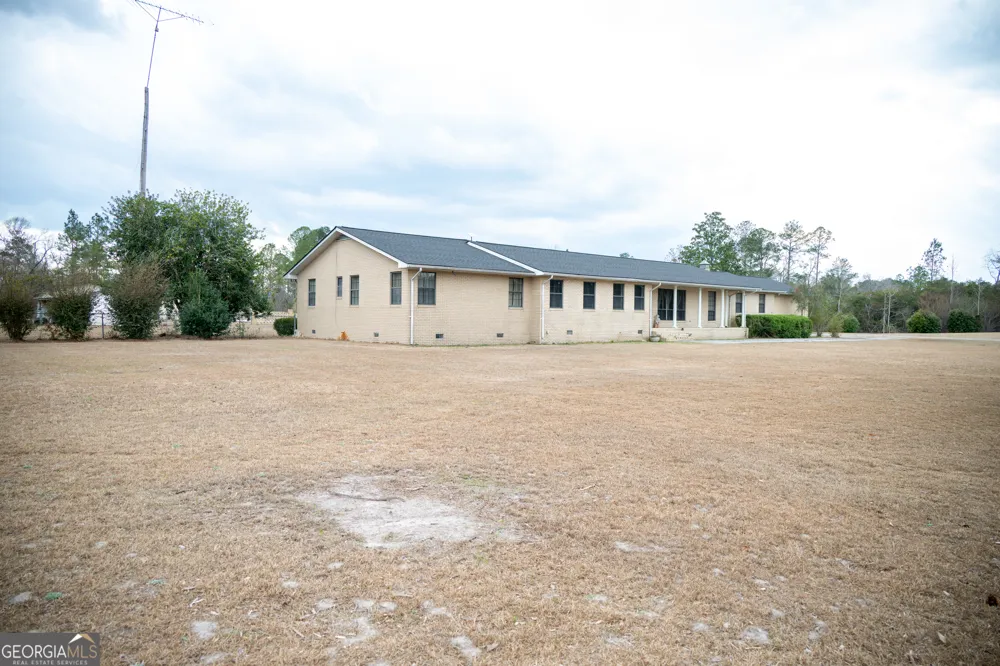 963 Springhill Church RD Alamo, GA 30411