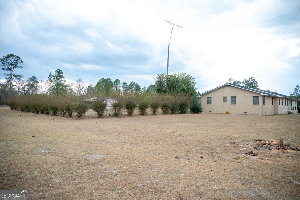 963 Springhill Church RD Alamo, GA 30411