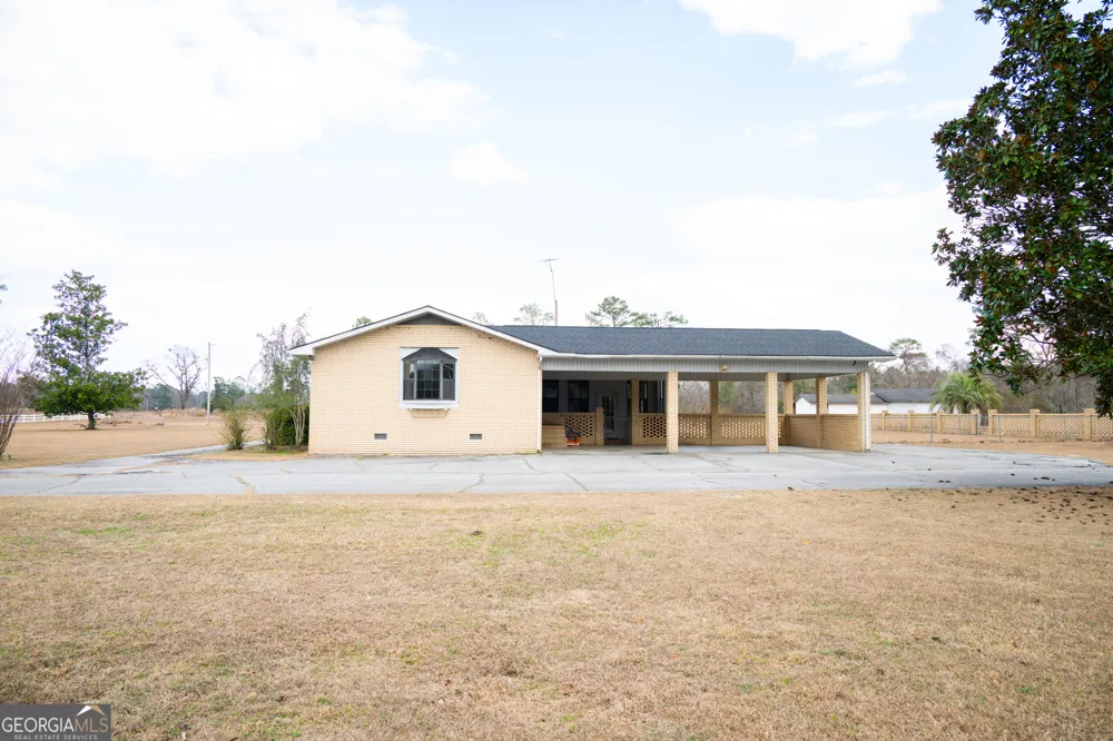 963 Springhill Church RD Alamo, GA 30411