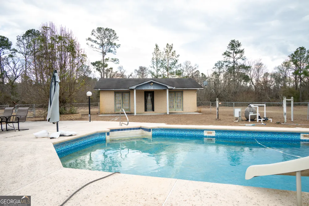 963 Springhill Church RD Alamo, GA 30411