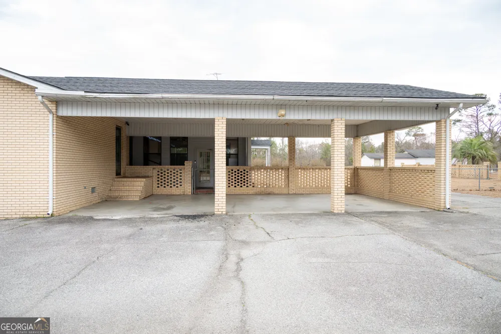 963 Springhill Church RD Alamo, GA 30411