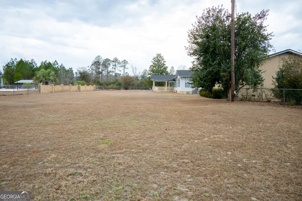 963 Springhill Church RD Alamo, GA 30411