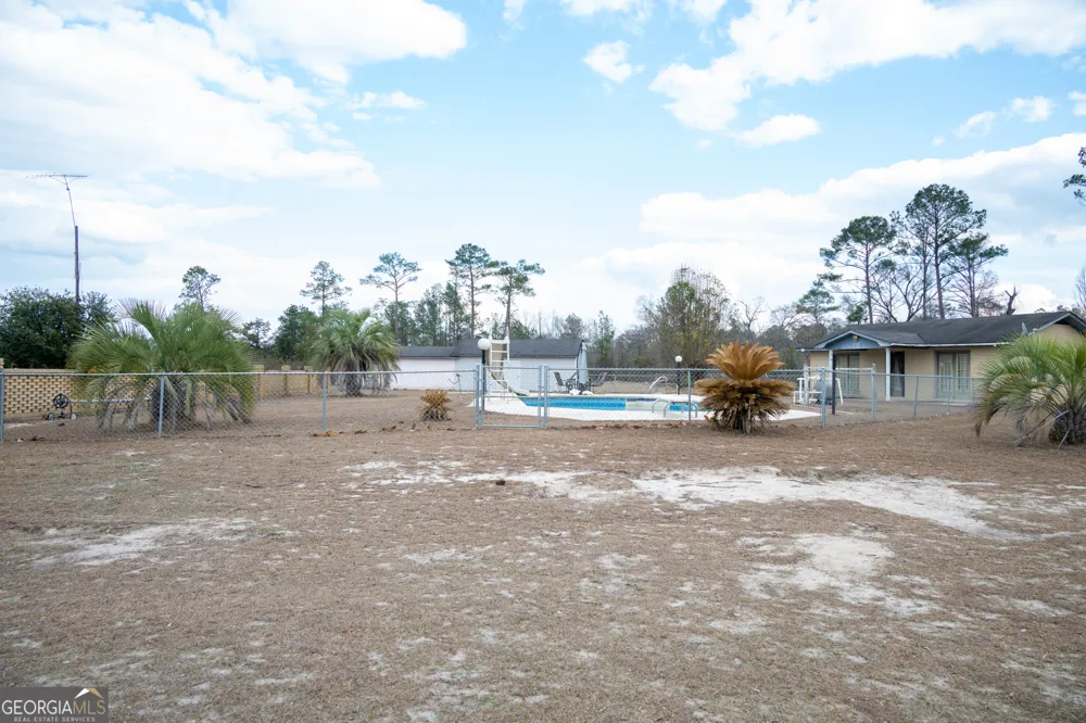 963 Springhill Church RD Alamo, GA 30411