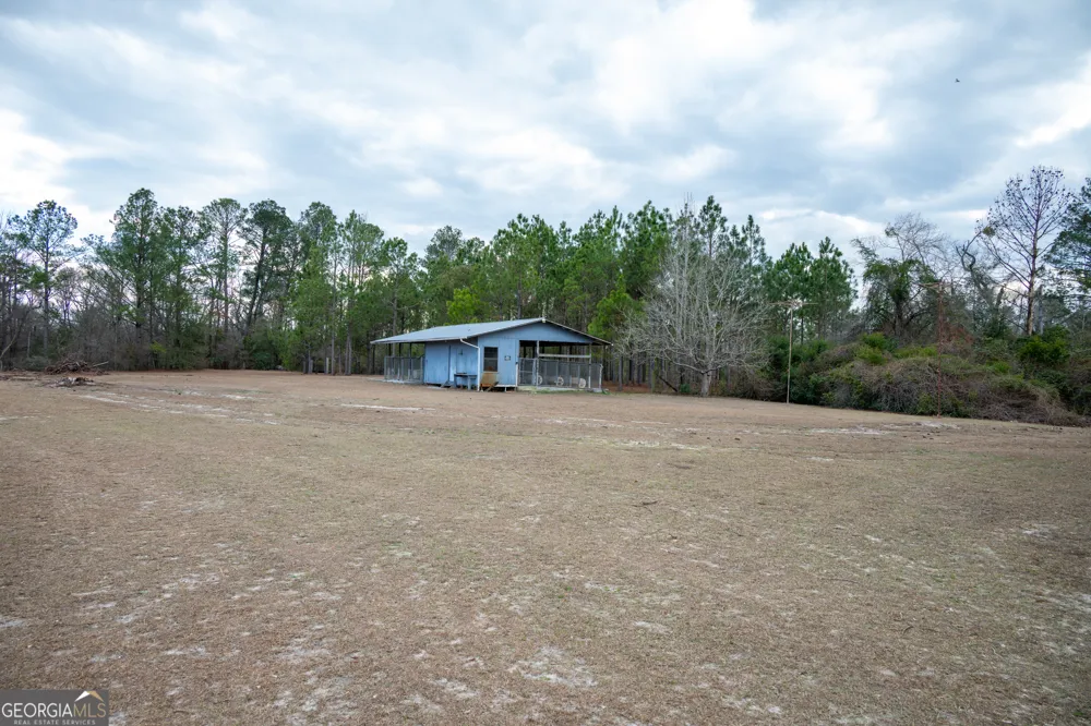 963 Springhill Church RD Alamo, GA 30411