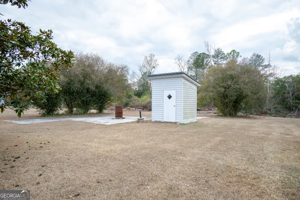 963 Springhill Church RD Alamo, GA 30411